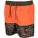 Regatta Kid's Sergio Swim Shorts - Magma Grapeleaf (RKM024_TKM)