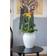 Lyngby Porcelæn Rhombe Vas 25cm