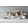 Royal Copenhagen Fluted Vas 15cm