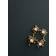 Gejst Molekyl Bougeoir 4pcs