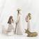 Willow Tree Nativity Figurine 9.1" 6pcs