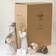 Willow Tree Nativity Figurine 9.1" 6pcs