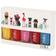 Zmile Cosmetics Gel Like Nail Polish Set Summer Vacation