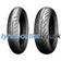 Michelin Power Pure SC RF Rear 130/60-13 M/C 60P TL