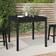 vidaXL Havebord 82,5x82,5x76 massivt