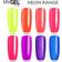 Mylee MyGel Gel Polish Neon Flower 10ml