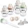 Tommee Tippee closer to nature bottle starter large kit