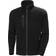 Helly Hansen Oxford Fleecejakke - Sort