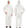 3M 4515BXL Kedeldragt - Hvid