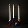 Dacore Crystal Stand Fyrfadsstage 8cm