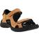 ecco Onroads sandal Women, cashmere/black-38