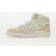 New Balance 'Bb 650' High Sneakers Cream