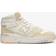 New Balance 'Bb 650' High Sneakers Cream