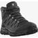 Salomon X Ward Mid GTX M - Phantom/Black/Magnet