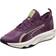 Puma PWR XX Nitro Deco Glam - Aubergine Team Gold