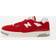 New Balance 550 Suede Pack - Team Red