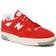 New Balance 550 'Suede Pack - Team Red' - Men's