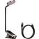 Baseus Comfort Reading Mini Clip Dark Gray Bordslampa 29cm