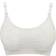 Medela Soutien-Gorge d'Allaitement et d'Expression de Lait 3-en-1 Blanc Taille pièce