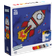 Plus Plus Puzzle By Number Rocket 500pcs 3930