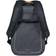 Basil Rucksack Urban Dry (matt schwarz) schwarz