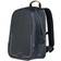 Basil Rucksack Urban Dry (matt schwarz) schwarz