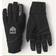 Hestra Ergo Grip Race Cut - Black/Black