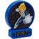 Teknofun Dragon Ball Z Väckarklocka with Light Vegeta 18 cm