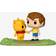 Funko POP figure Moments Disney Winnie the Pooh Christopher Robin with Pooh Exclusive