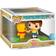 Funko POP figure Moments Disney Winnie the Pooh Christopher Robin with Pooh Exclusive