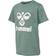 Hummel Tres T-shirt S/S - Laurel Wreath (213851-6575)