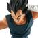 Banpresto Statue Vegeta Kämpfend 11cm