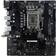 Biostar B760mx2-e D4 Motherboard Black