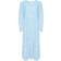 Noella Macenna Long Dress - Light Blue