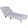 Venture Home Vicky Enkel Soffa
