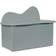 ferm LIVING Slope Storage Siddebænk
