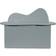 ferm LIVING Slope Storage Siddebænk