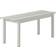 Muuto Linear steel bench Siddebænk