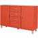 Tenzo Malibu 2D 4L Sideboard