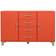Tenzo Malibu 2D 4L Sideboard