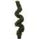 Europalms Boxwood Spiral, artificial, 150cm Kunstig plante