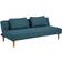 Actona Lucca Sofa 180cm 3-Sitzer