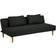 Actona Lucca Sofa 180cm 3-Sitzer