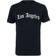 Mister Tee Los Angeles Wording Tee - Black