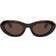 Bottega Veneta BV 1191S 002, BUTTERFLY Sunglasses, FEMALE