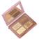 Zoeva Velvet Love Eyeshadow Quad
