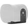 Mountson 1 MSE31 Black Wall Bracket Sonos Era 300