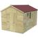 Forest Garden Timberdale 12X8 (Building Area )