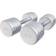 Gorilla Sports Håndvægte Chrome 1-20 kg