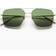 Chimi Aviator Green - Grün Medium